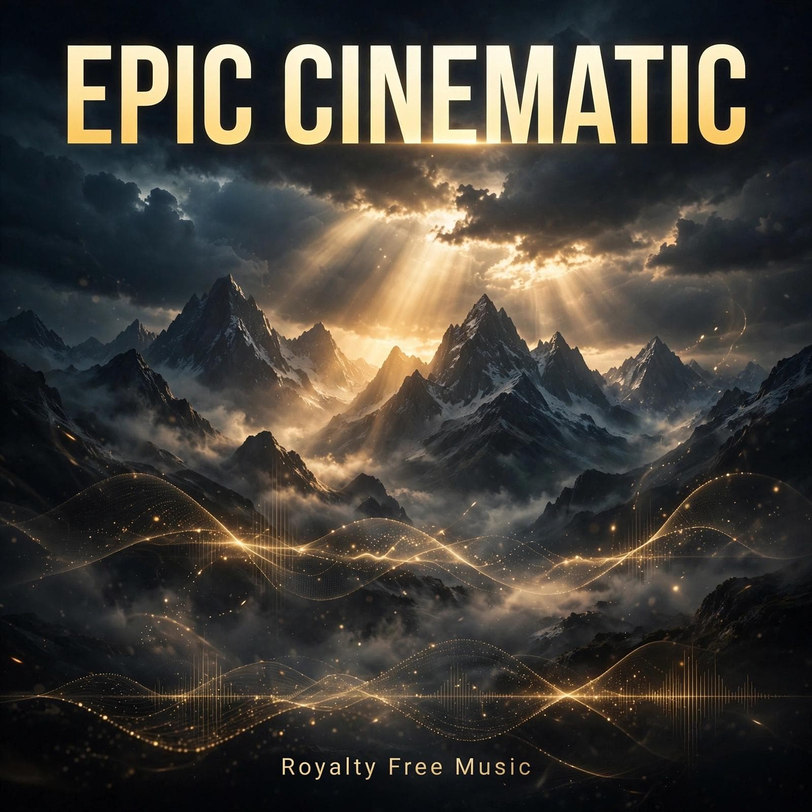 Epic Cinematic Background Music
