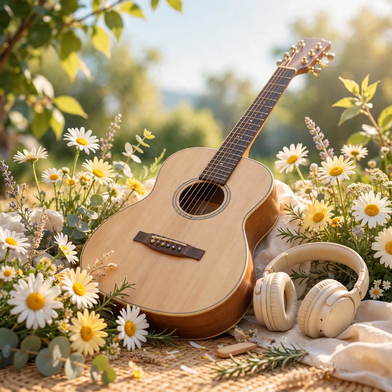 Happy Background Music Positive Upbeat Pop Audio