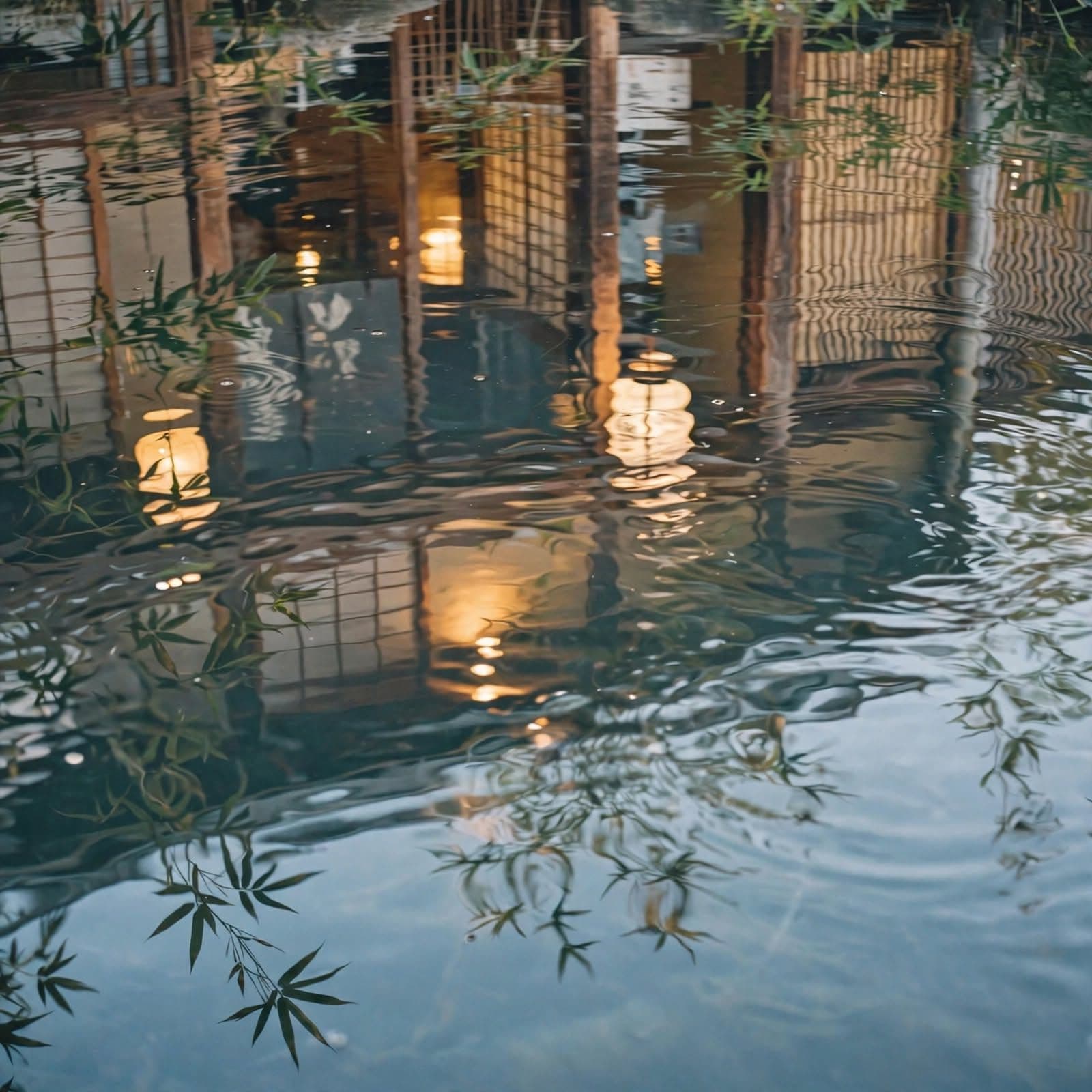 Water Ripples
