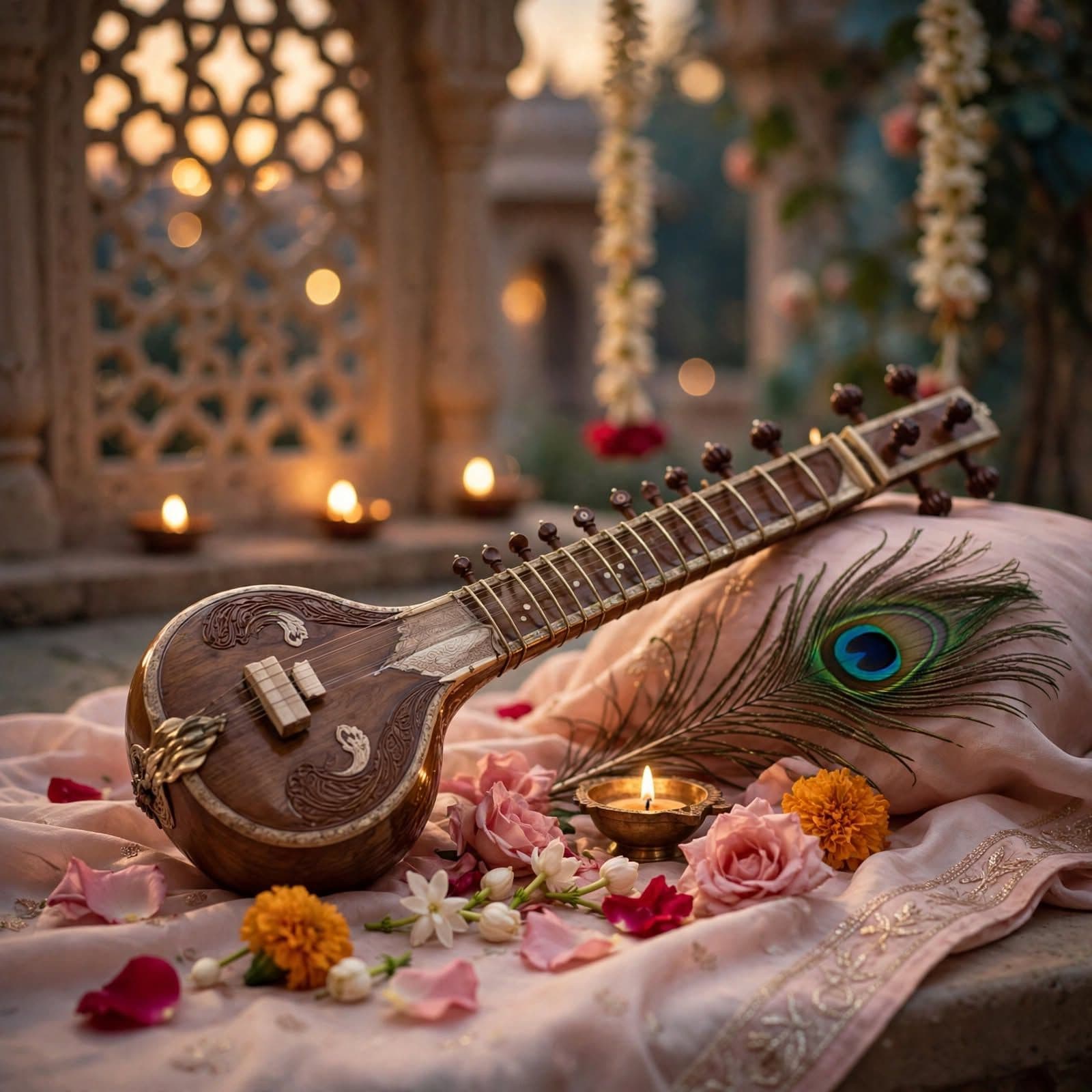 Bollywood Romance