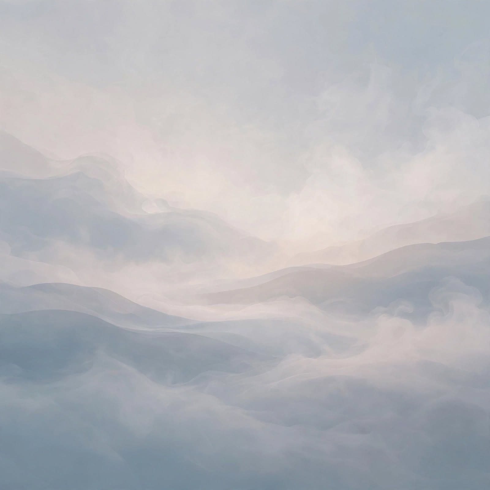 Ambient Background Music Pure Atmospheric Soundscape