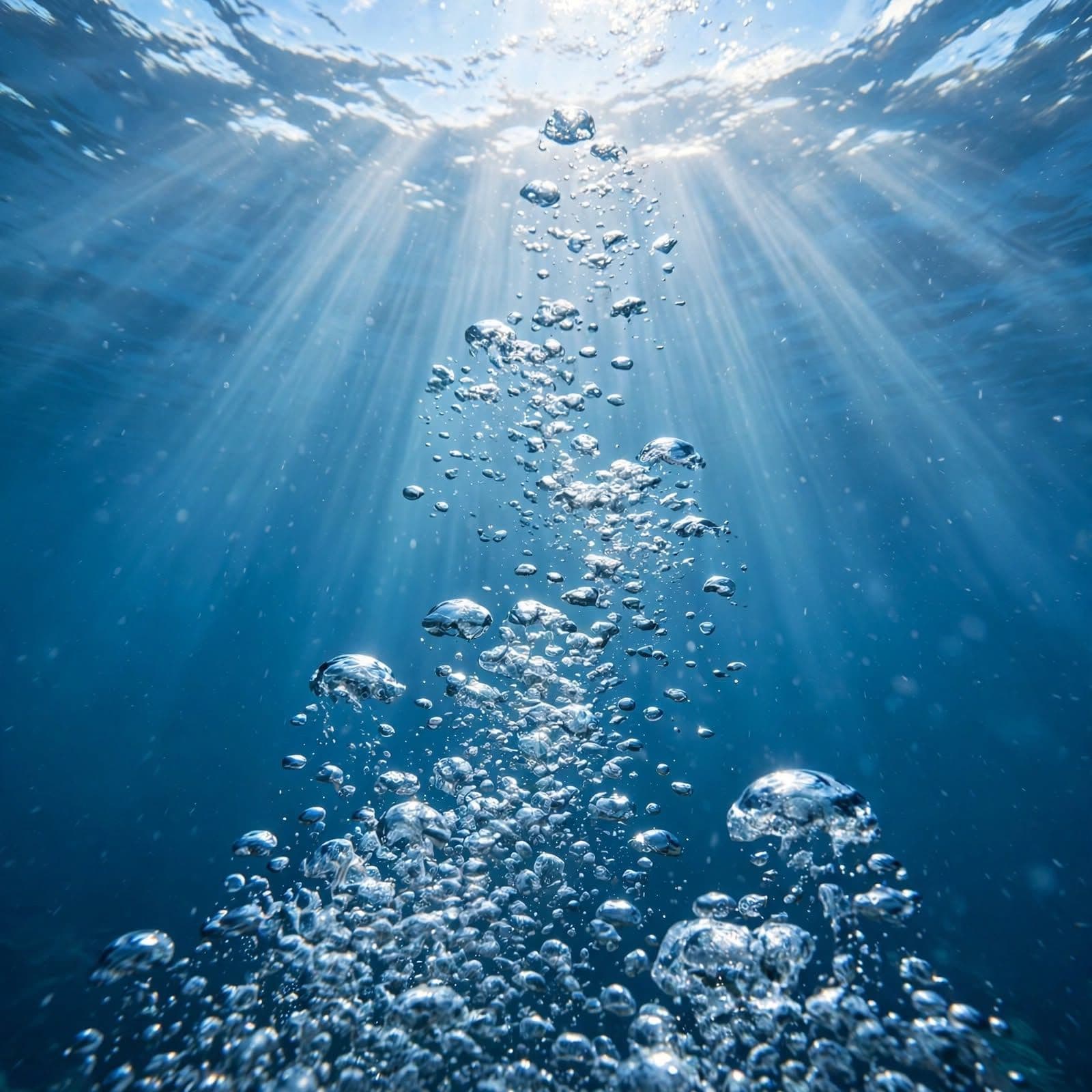 Underwater Bubbles Sound Effect