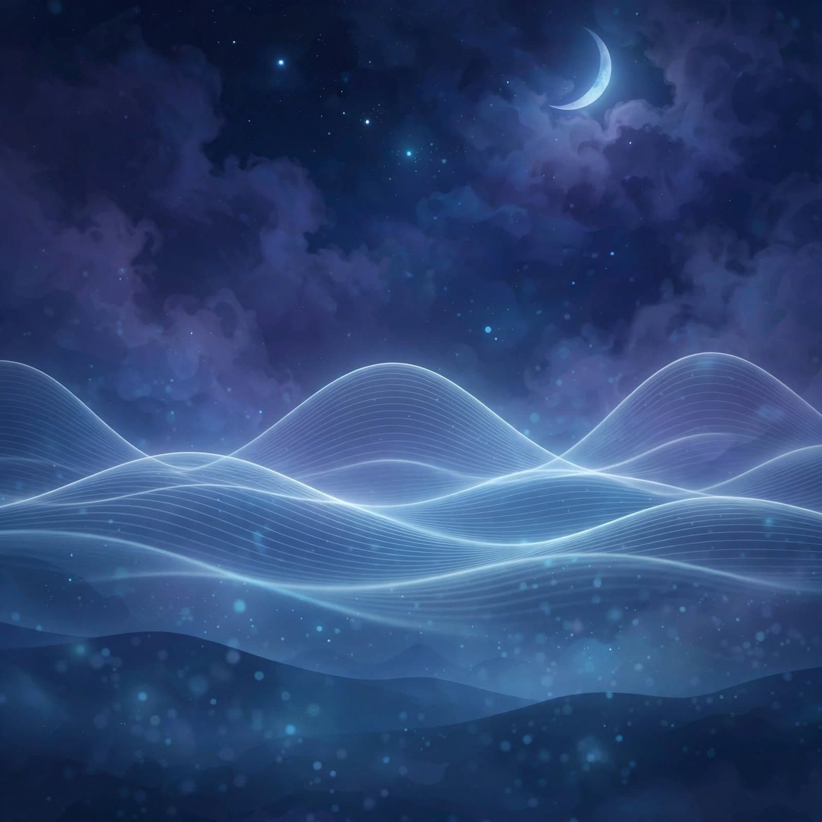 Binaural Beats for Sleep