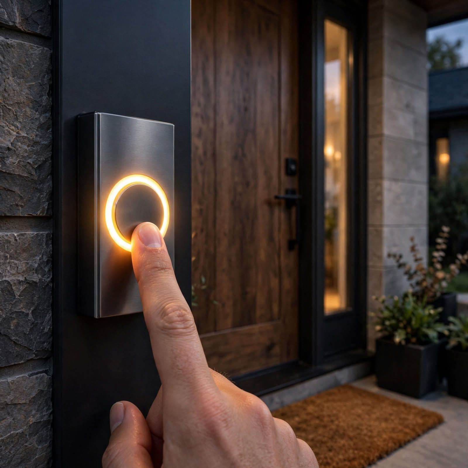Doorbell Sound Effect