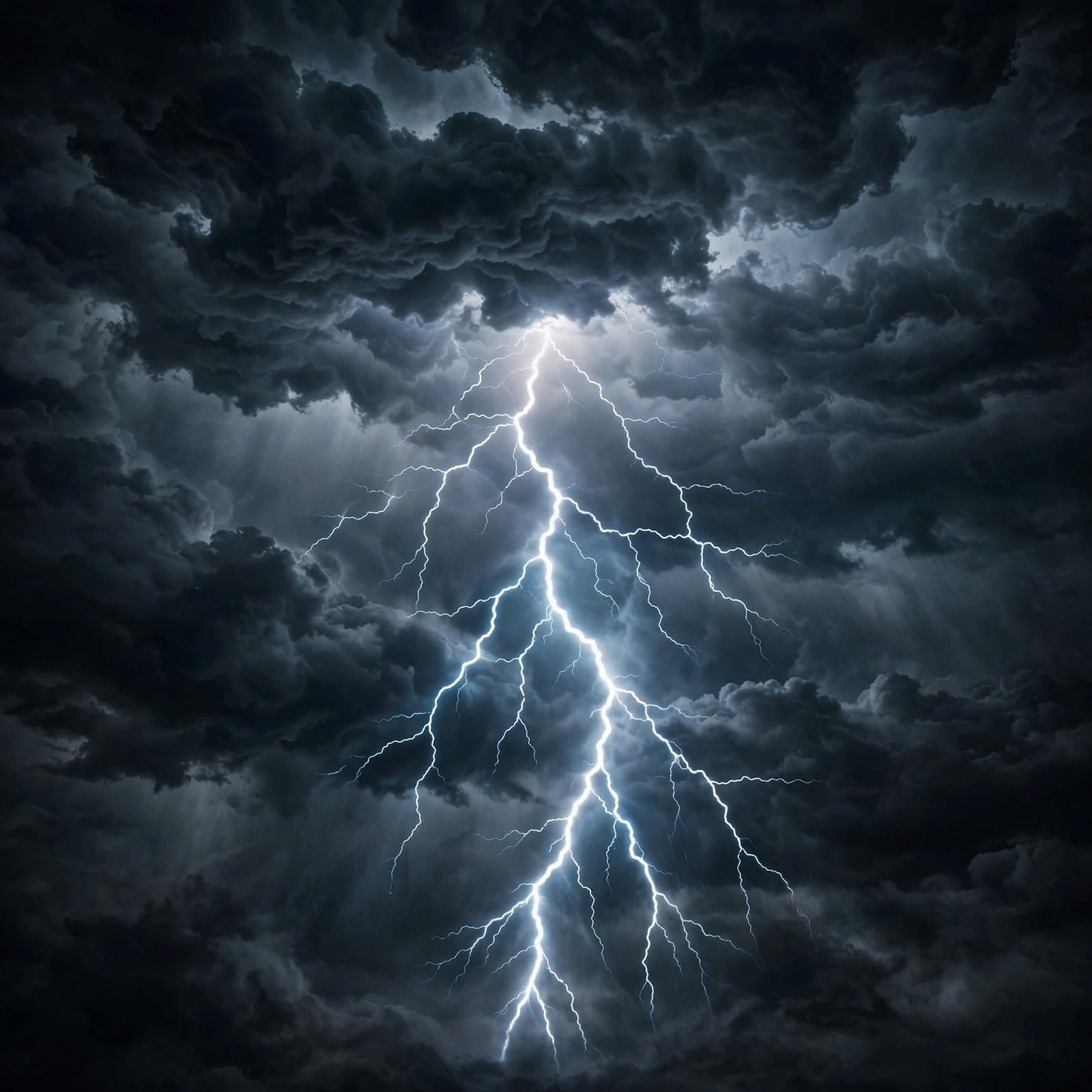 Thunder Strike Sound Effect