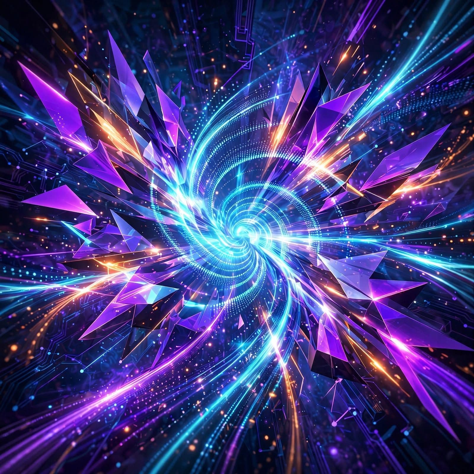 EDM Background Music